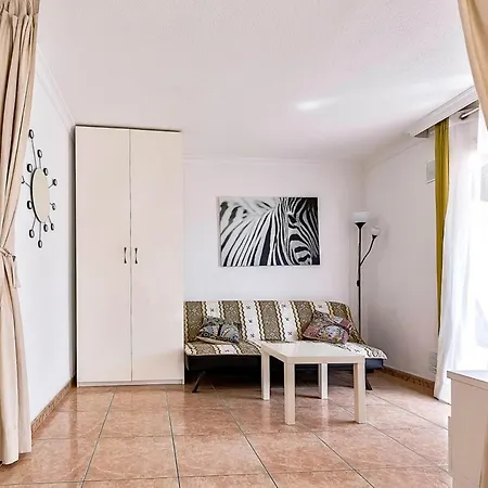 Appartement Sur Y Sol *