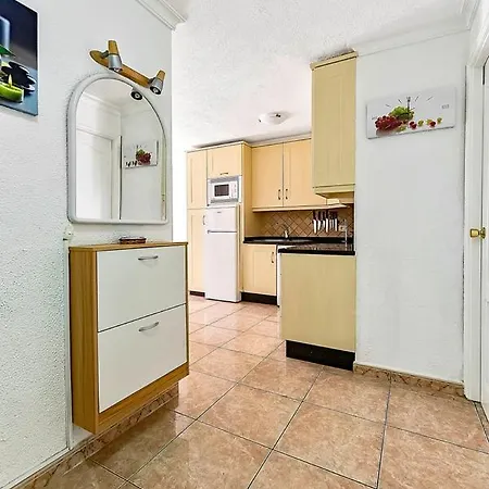 Sur Y Sol Appartement *