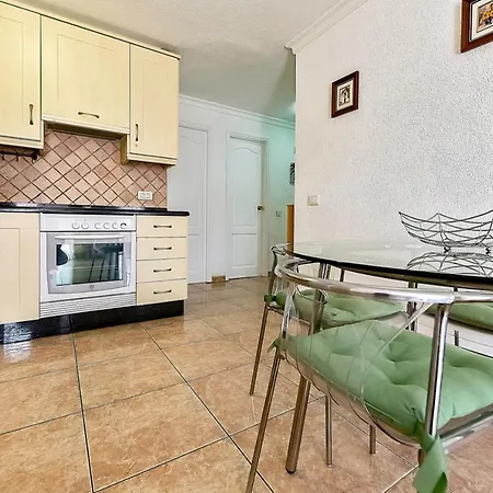 Sur Y Sol Appartement