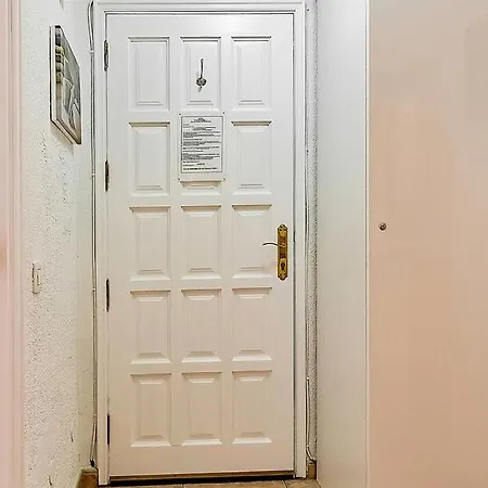 Sur Y Sol Appartement Arona (Tenerife)