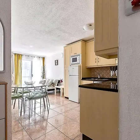 Appartement Sur Y Sol Arona (Tenerife)