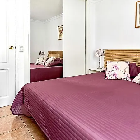Sur Y Sol Apartment Arona (Tenerife)