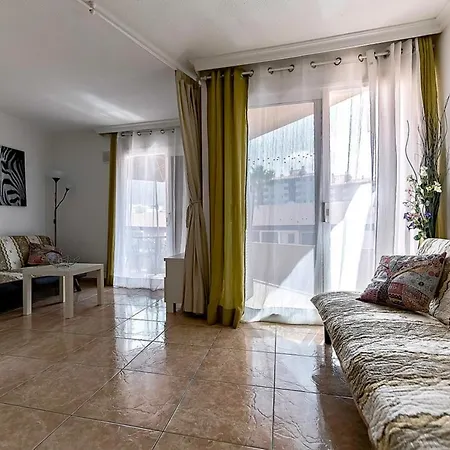Apartment Sur Y Sol